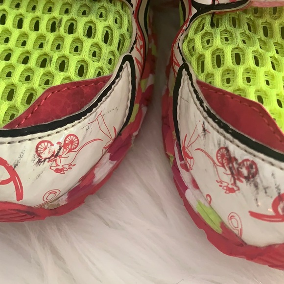 ASICS Gel-Noosa Tri 6 Running/Tri Shoe - Picture 7 of 11